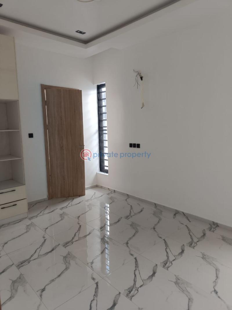 4 bedroom Flat & Apartment For Rent Orchid Road Chevron Drive Lekki Lagos - 11