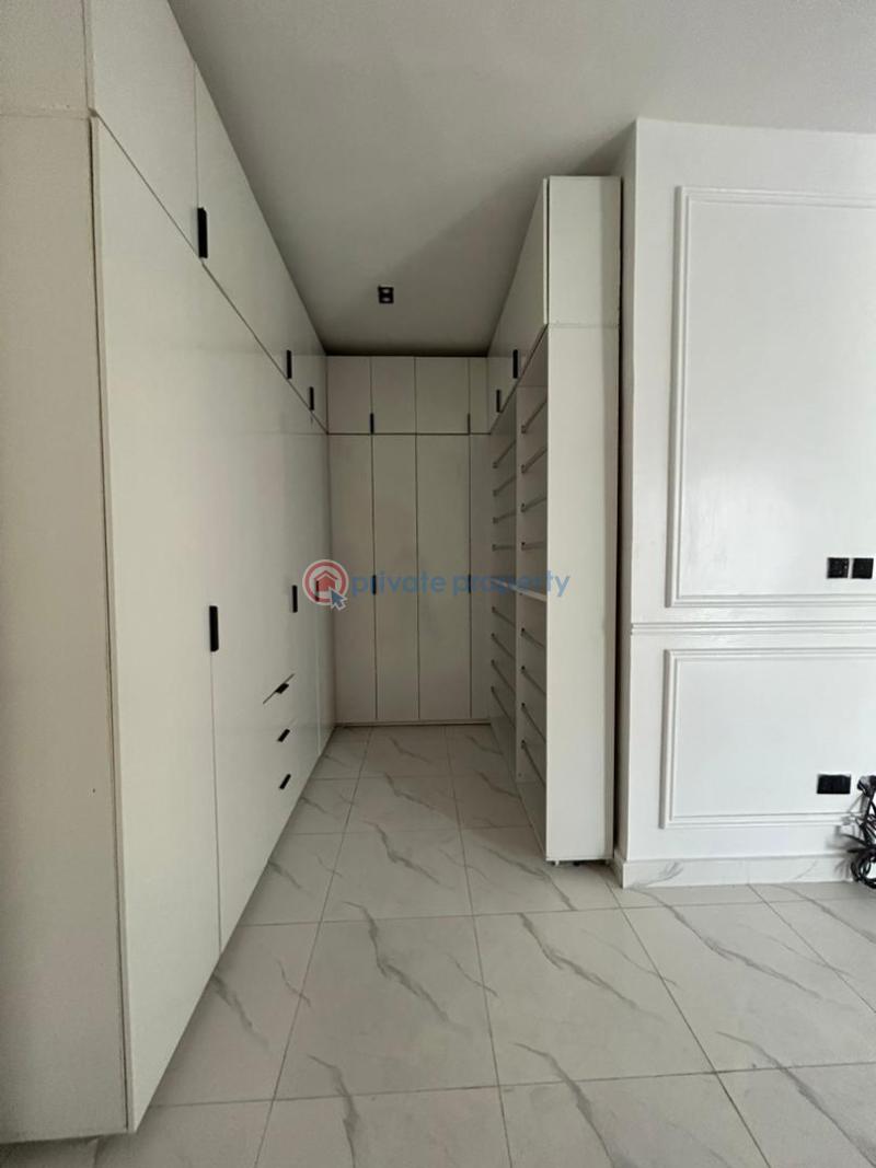 4-bedroom fully detached duplex - 4 4 bedroom Detached Duplex For Sale Orchid Lekki Lagos - 4