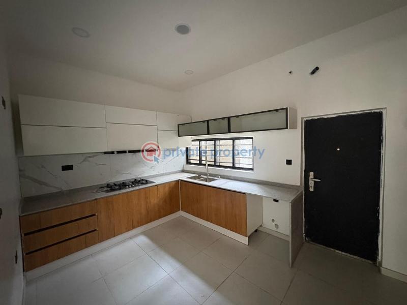 4 bedroom Detached Duplex For Sale Lekki Lagos - 2