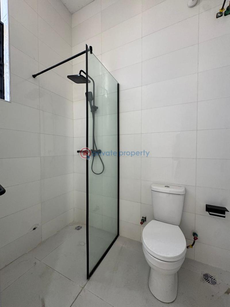 4 bedroom Detached Duplex For Sale Sangotedo Lagos - 9