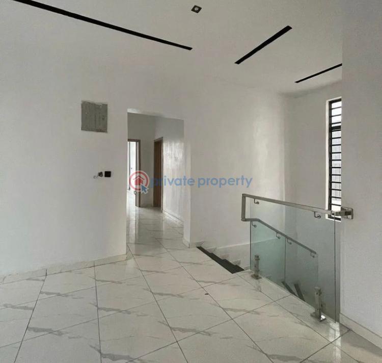 4 bedroom fully detached duplex - 4 4 bedroom Duplex For Sale Vgc Victoria Garden City Lekki Lagos - 4