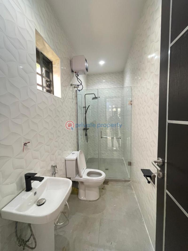 4 bedroom Detached Duplex For Sale Magodo GRA Phase 1 Ojodu Lagos - 13