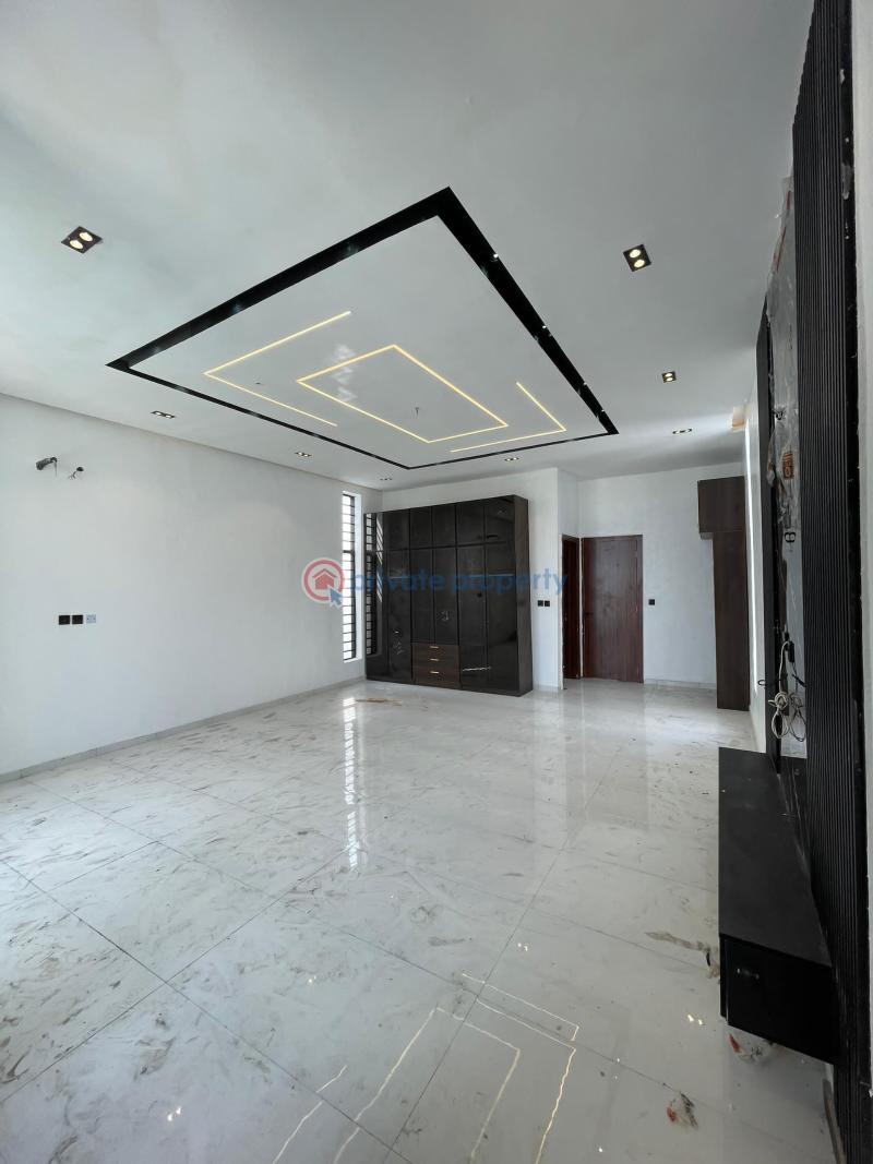 4 bedroom Detached Duplex For Sale Ikota Lekki Lagos - 3