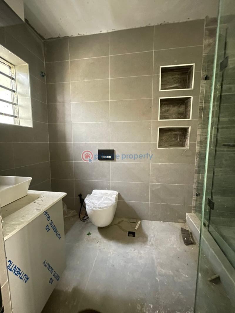 4 bedroom Detached Duplex For Sale Surulere Lagos - 7