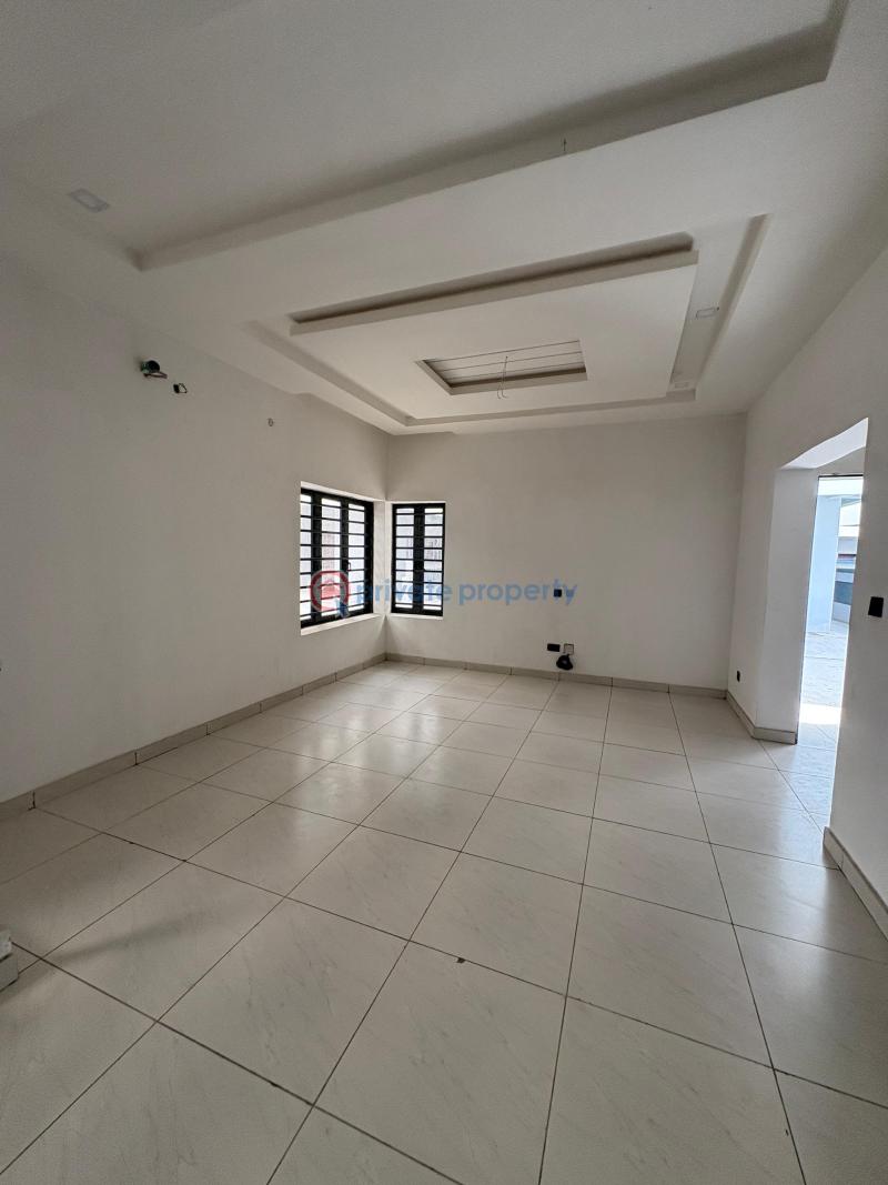 4 bedroom Detached Duplex For Sale Orchid Road Lekki Lekki Expressway Lagos - 11