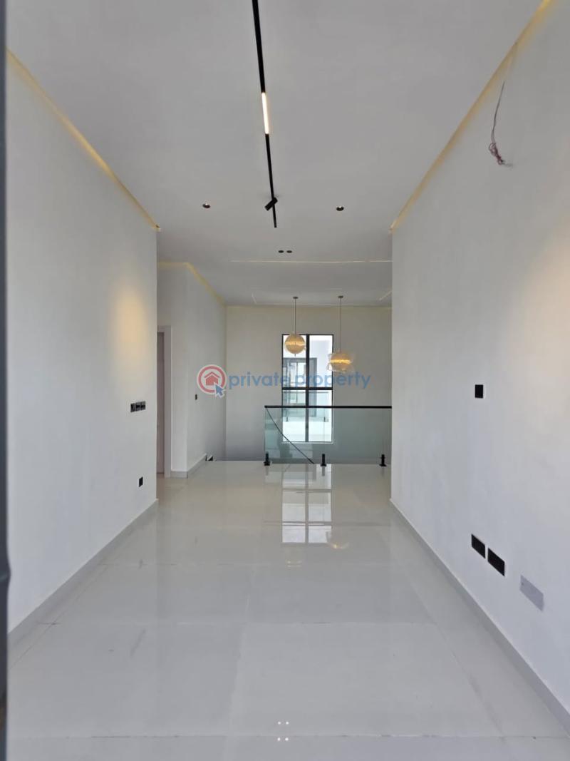 4 bedroom Detached Duplex For Sale Ajah Lagos - 12