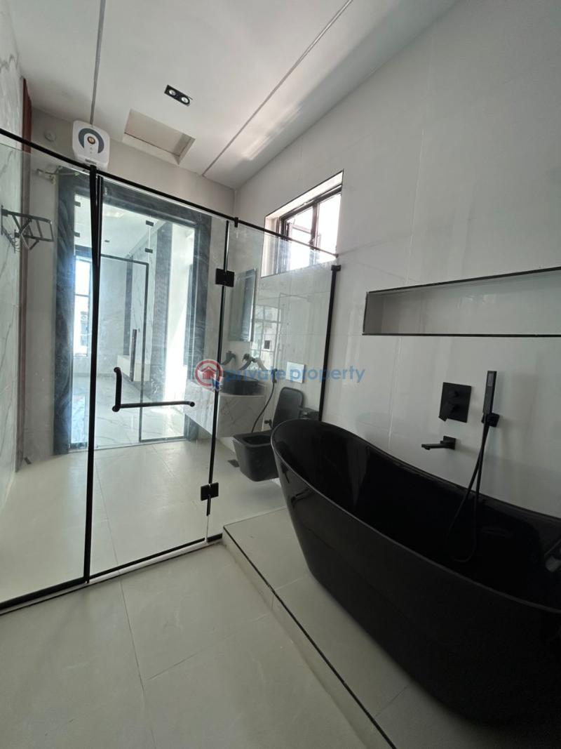 4-bedroom fully detached duplex - 11 4 bedroom Detached Duplex For Sale Orchid Lekki Lagos - 11