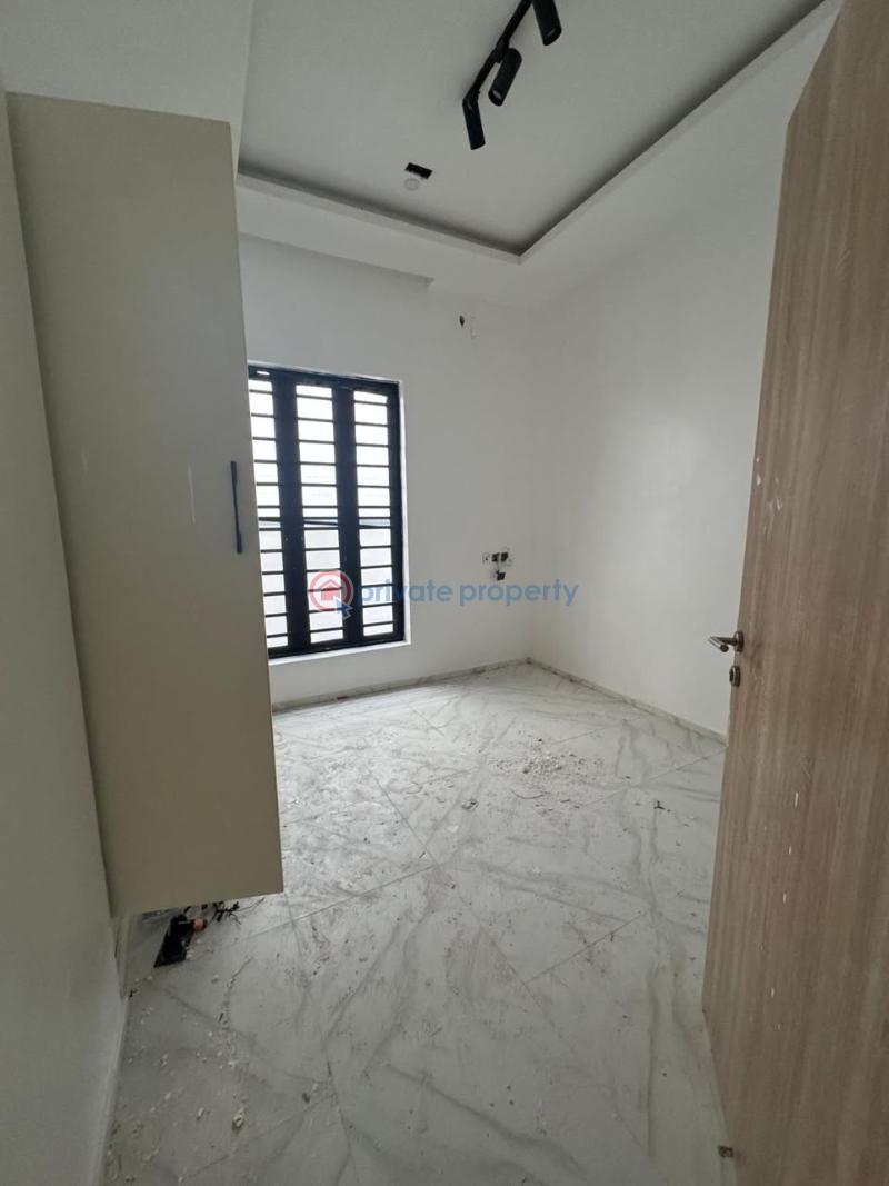 4 bedroom Flat & Apartment For Rent Orchid Road Lekki Expressway Lagos - 2