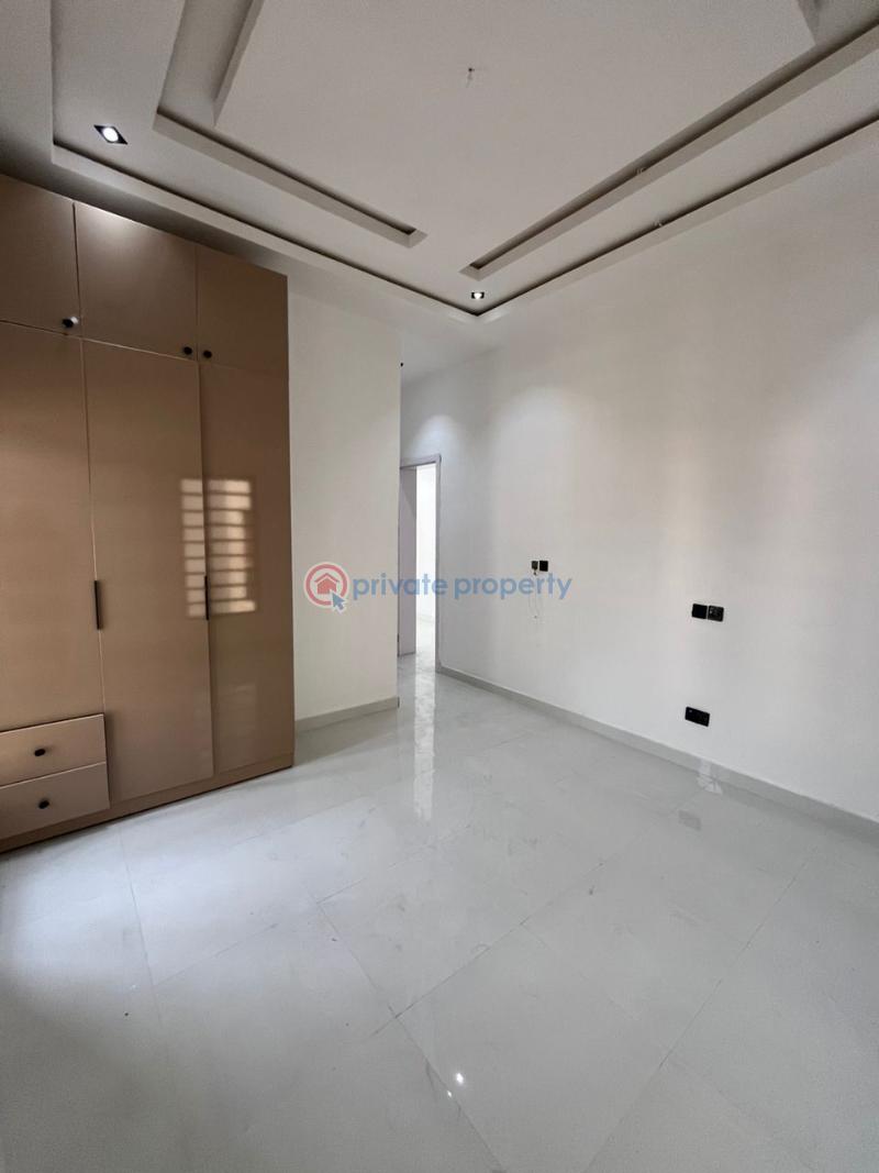 4 bedroom Flat & Apartment For Sale 2nd Toll Gate Chevron Drive Lekki Lagos - 11