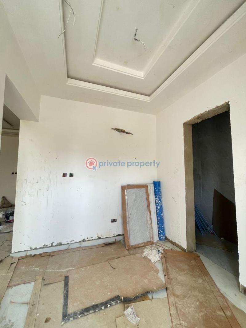 4 bedroom Detached Duplex For Sale Ikeja GRA Lagos - 0