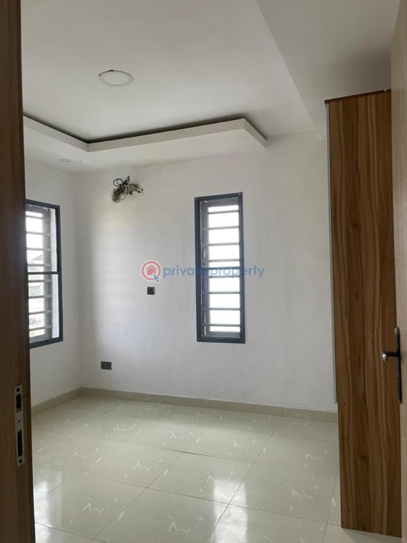 4 bedroom Duplex For Rent Ambiance Estate In General Paint Abraham Adesanya Ajah Lagos - 10