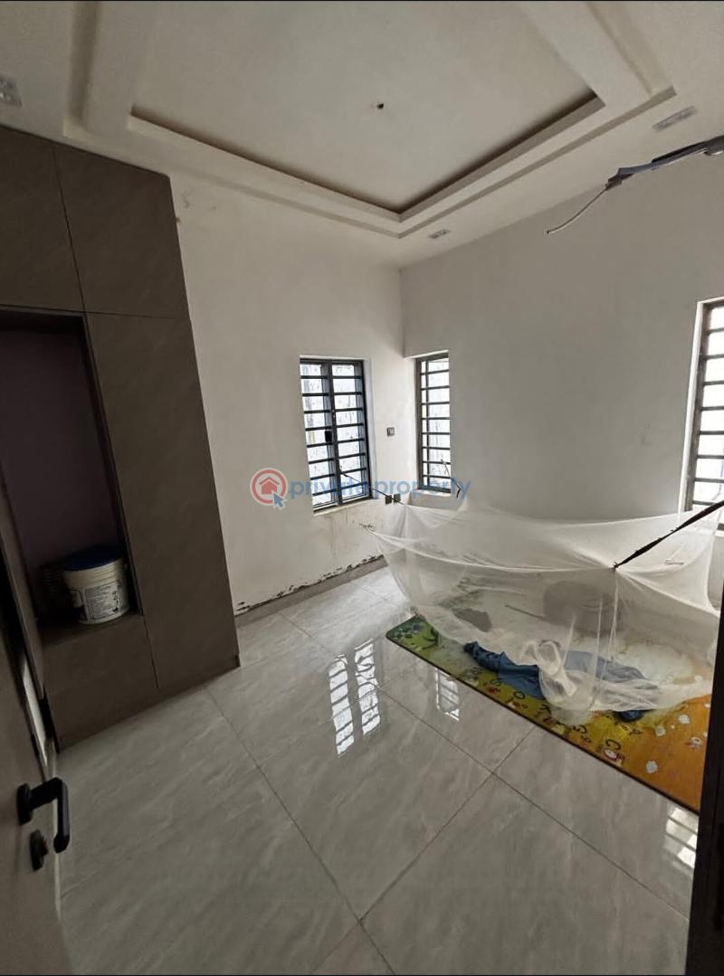 4 bedroom Detached Duplex For Sale Magodo Isheri Ojodu Lagos - 6