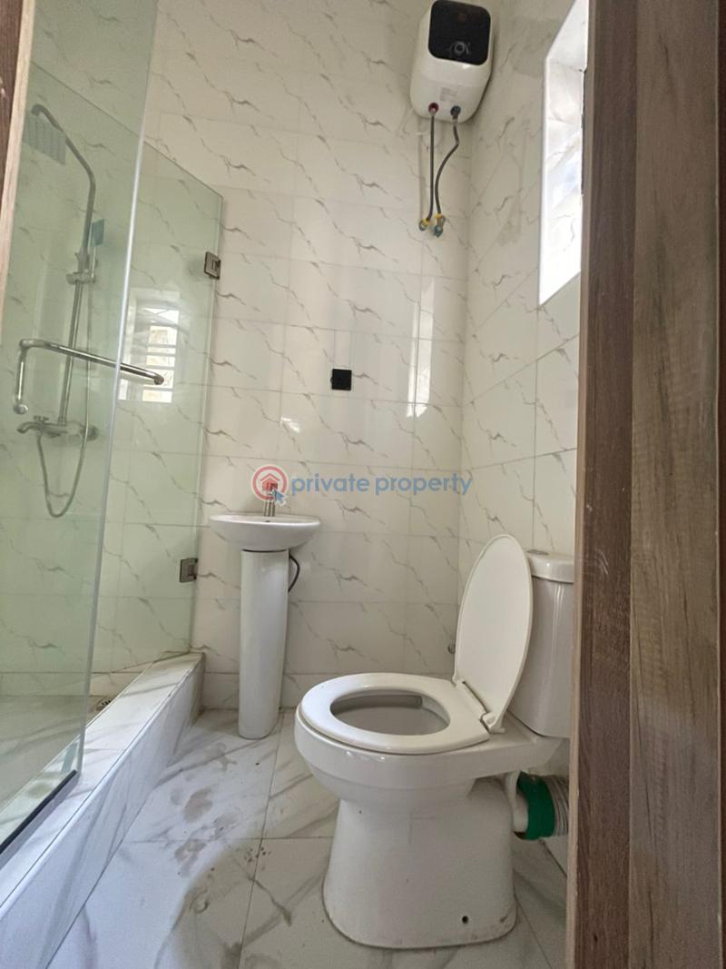 4 bedroom Detached Duplex For Sale Lekki Lagos - 6