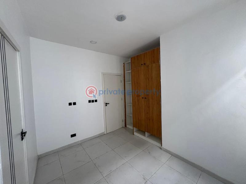 4 bedroom Detached Duplex For Sale Lekki Lagos - 5