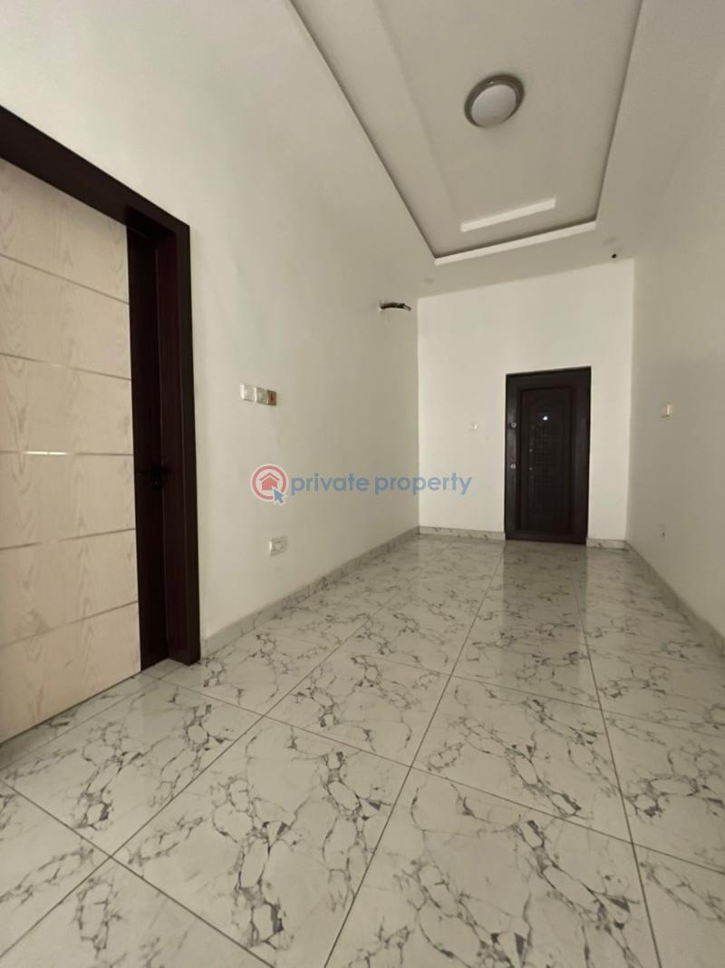 4 bedroom Detached Duplex For Sale Ikota Lekki Lagos - 9