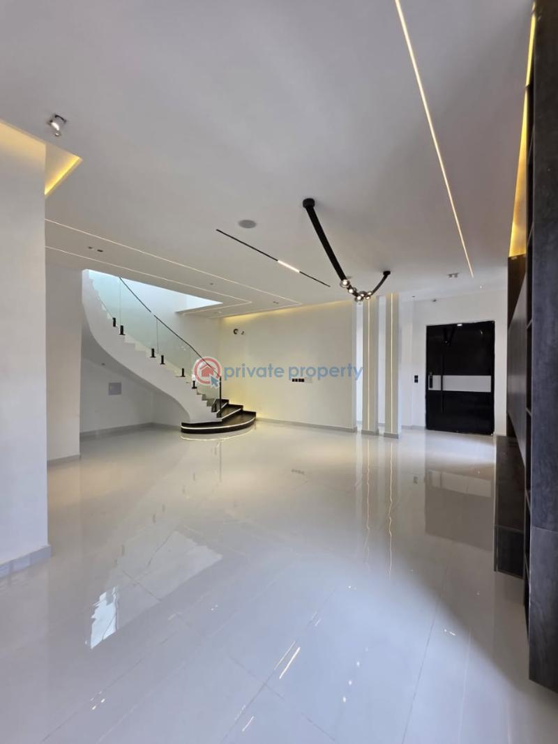 4 bedroom Detached Duplex For Sale Ajah Lagos - 6