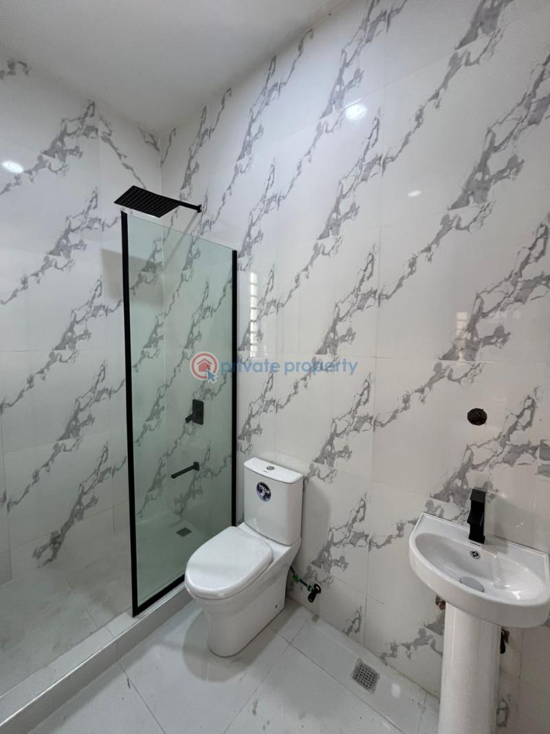 4 bedroom Flat & Apartment For Sale 2nd Toll Gate Chevron Drive Lekki Lagos - 13