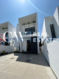 4 bedroom Detached Duplex For Sale Orchid Lekki Lagos - 0