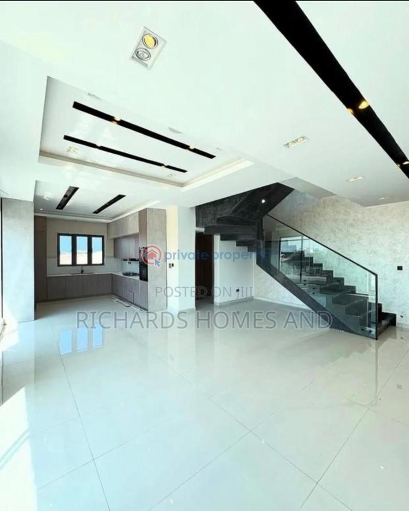 4 bedroom Flat & Apartment For Rent Lekki Phase 1 Lagos - 3