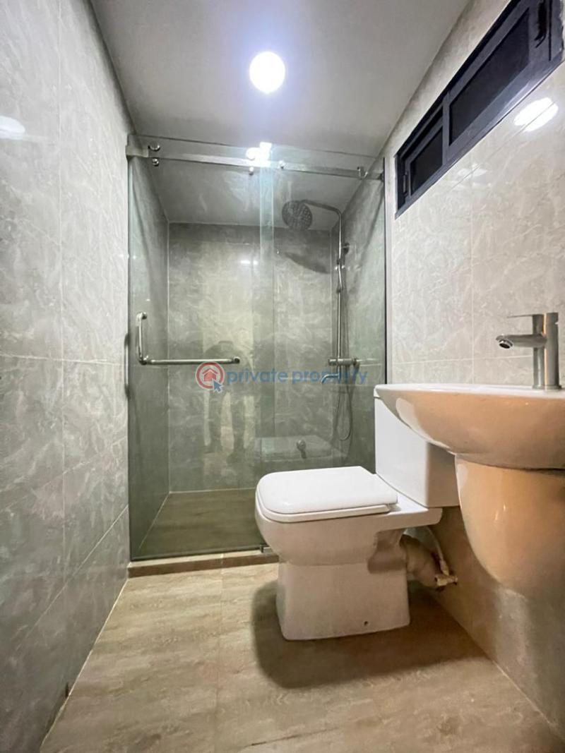 4 bedroom Detached Duplex For Sale Surulere Lagos - 12
