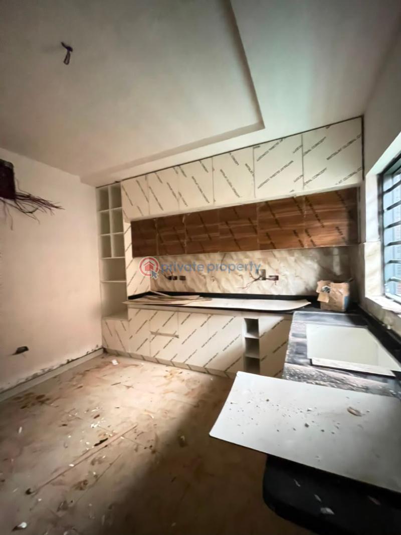 4 bedroom Detached Duplex For Sale Magodo GRA Phase 1 Ojodu Lagos - 5
