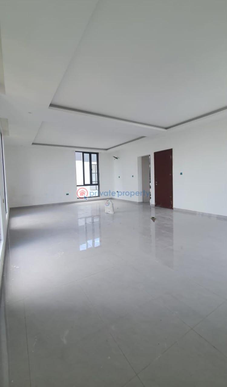4 bedroom Detached Duplex For Sale Lekki Lagos - 6