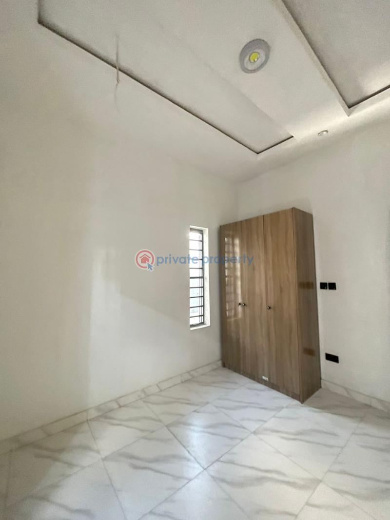 4 bedroom Detached Duplex For Sale Lekki Lagos - 2