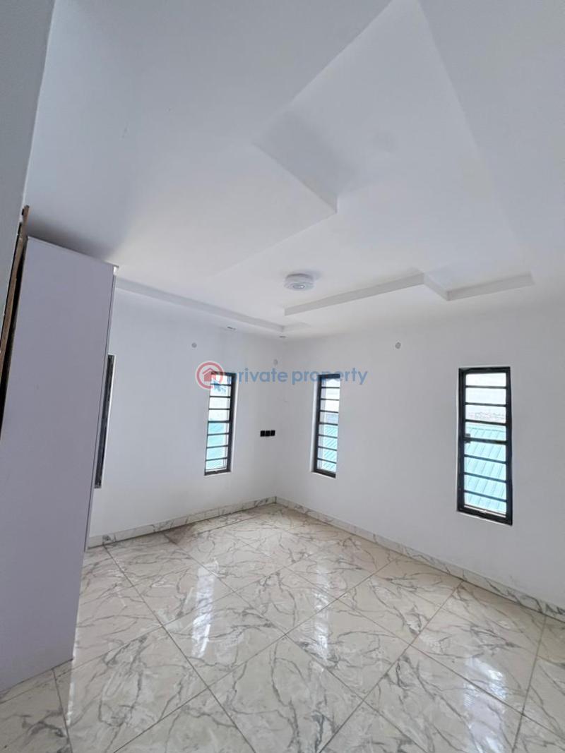 House For Sale Kolapo Ishola Gra, Akobo, Ibadan Ibadan Oyo - 16