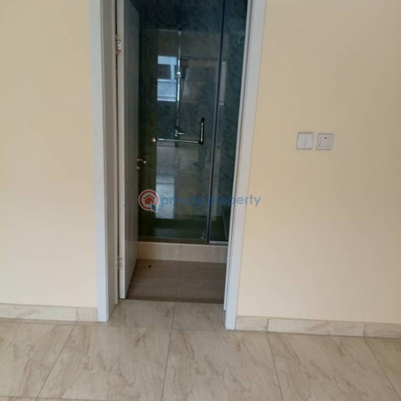4 bedroom Detached Duplex For Sale Bera Estate Chevron Drive Lekki Lagos - 9