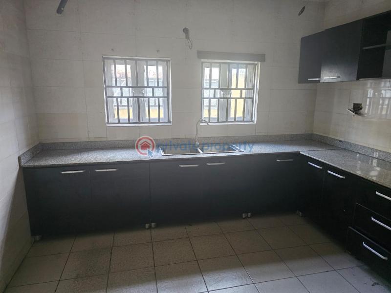 4 bedroom Detached Duplex For Rent Lekki Phase 1 Lagos - 2