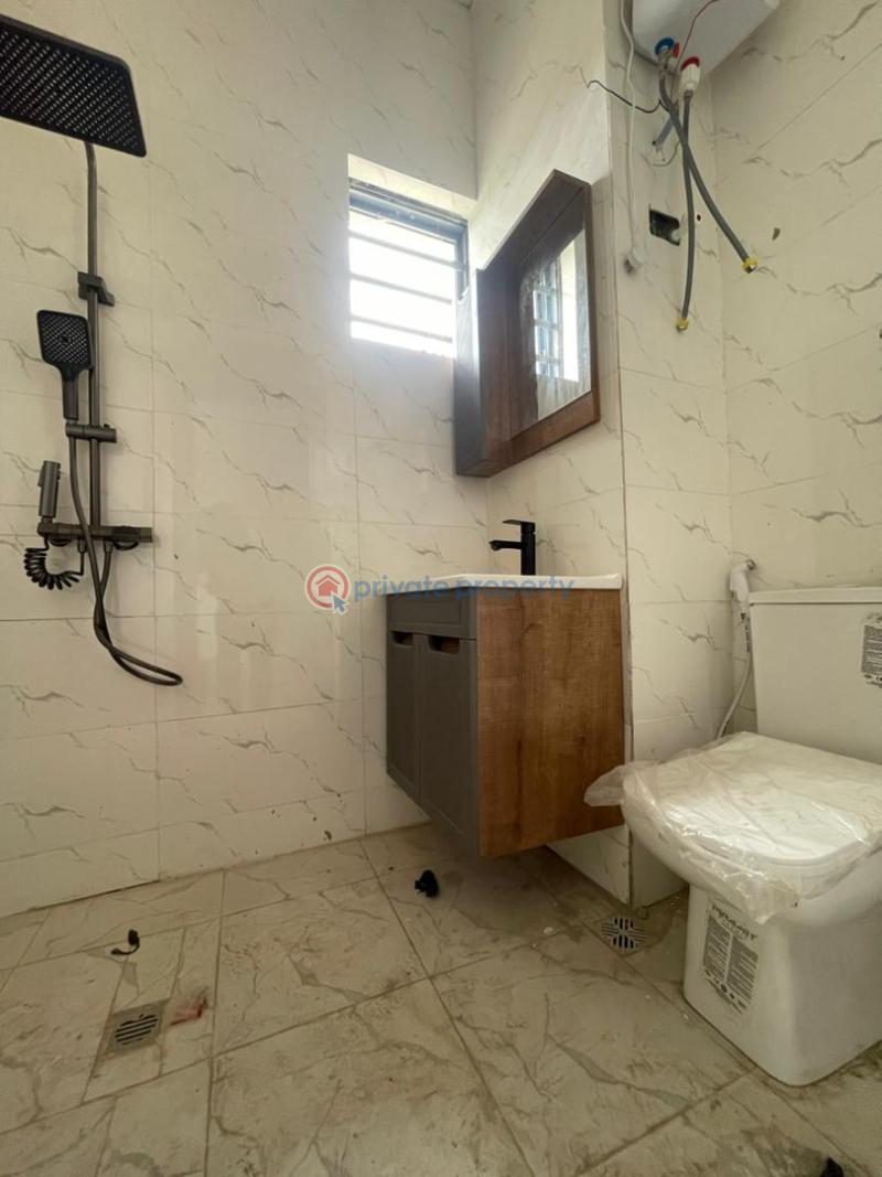 4 bedroom Semi detached Duplex For Sale Opebi Ikeja Lagos - 2