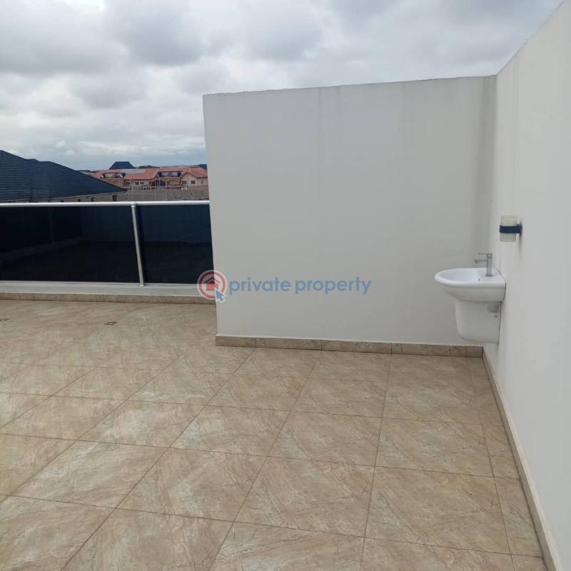 4 bedroom Detached Duplex For Sale Bera Estate Chevron Drive Lekki Lagos - 26