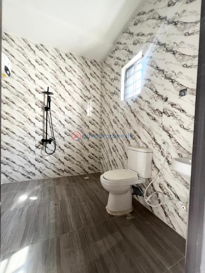 4 bedroom Detached Duplex For Sale Ikota Lekki Lagos - 3