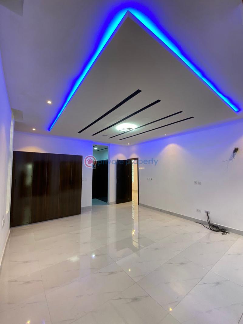 4 bedroom Detached Duplex For Sale Chevron Lekki Lagos Chevron Drive Lekki Lagos - 7