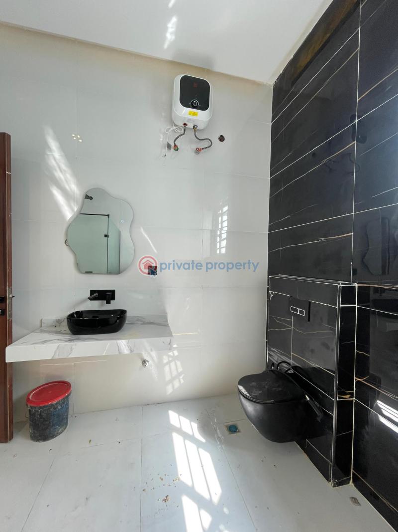 4 bedroom Detached Duplex For Sale Ikota Lekki Lagos - 6
