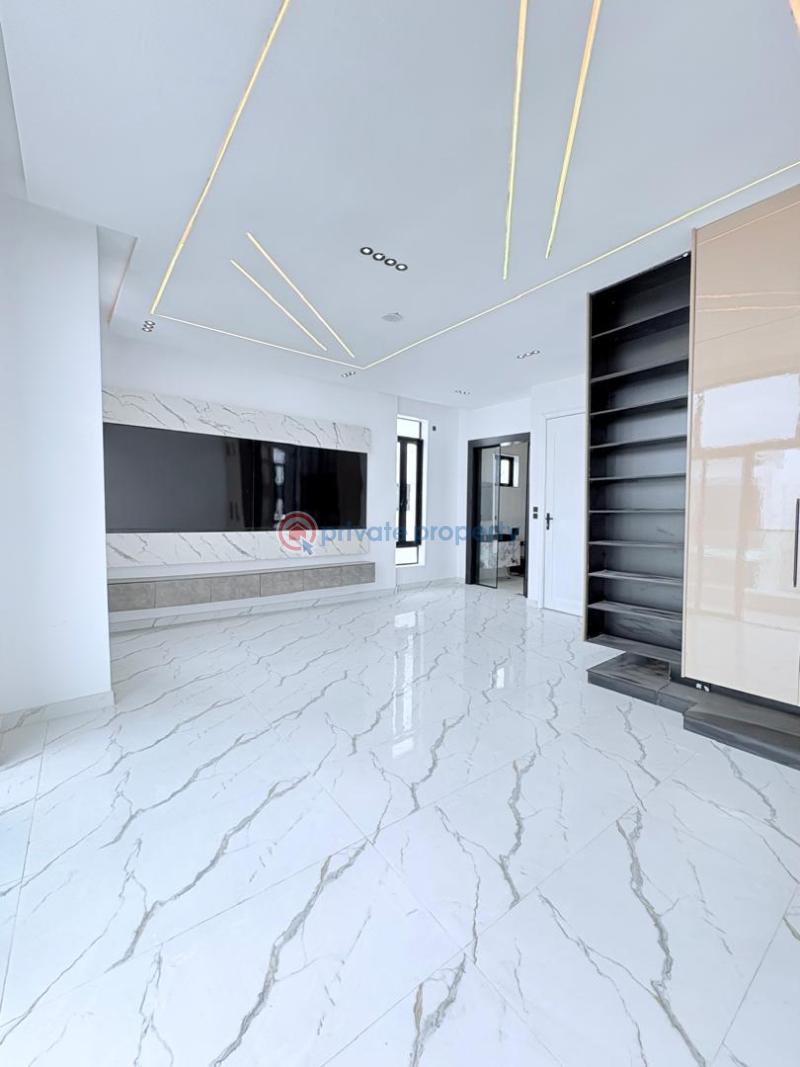 4 bedroom Detached Duplex For Sale Chevron Drive Lekki Lagos - 7