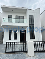 4 bedroom Detached Duplex For Sale Lekki Lagos - 0