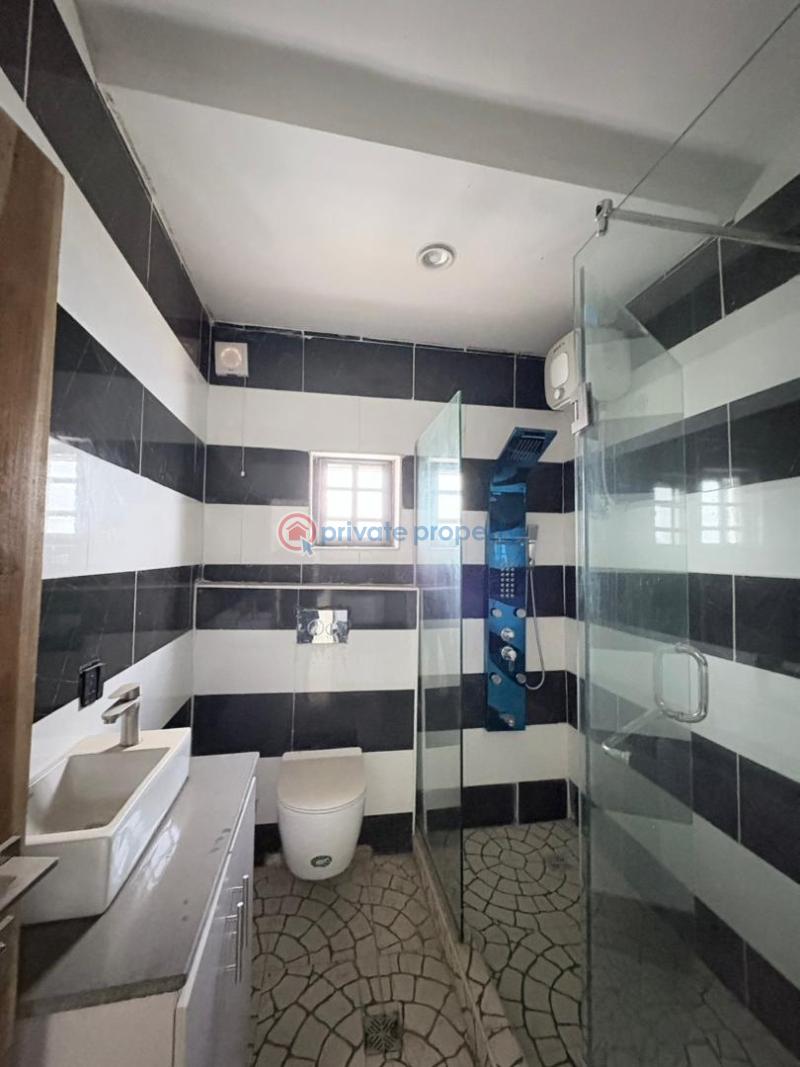 House For Sale Kolapo Ishola Gra, Akobo, Ibadan Ibadan Oyo - 5