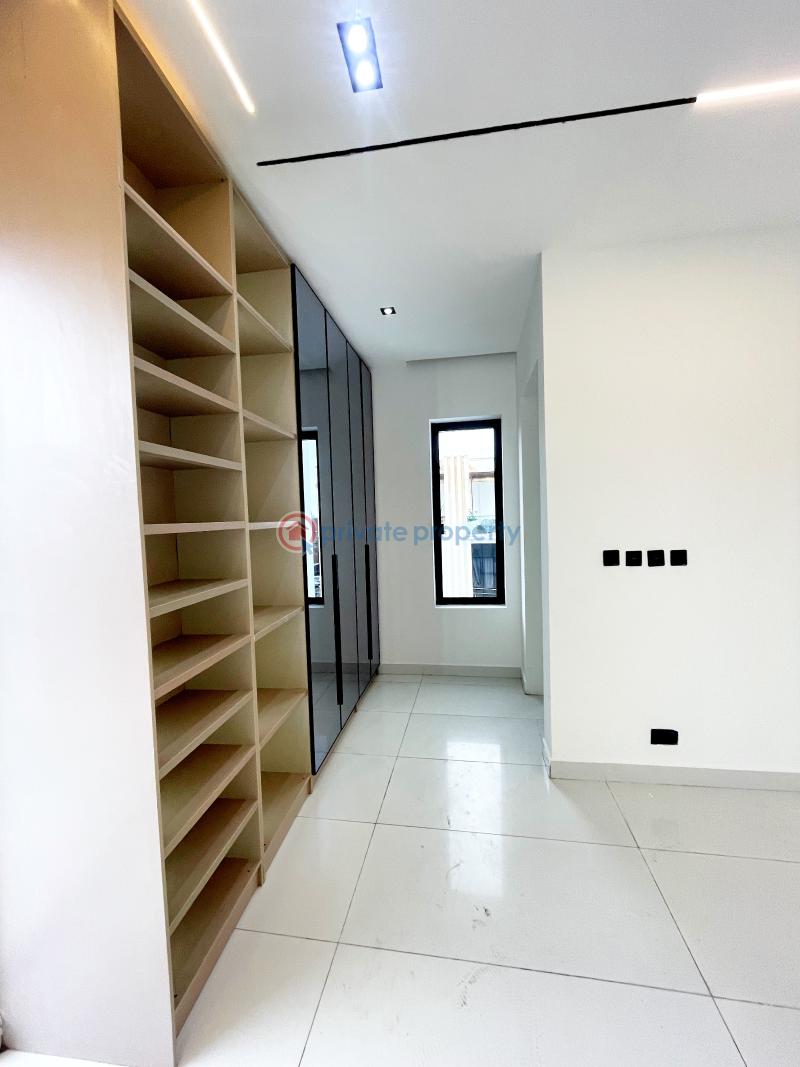 4 bedroom Detached Duplex For Sale Orchid , Lekki Lekki Lagos - 6