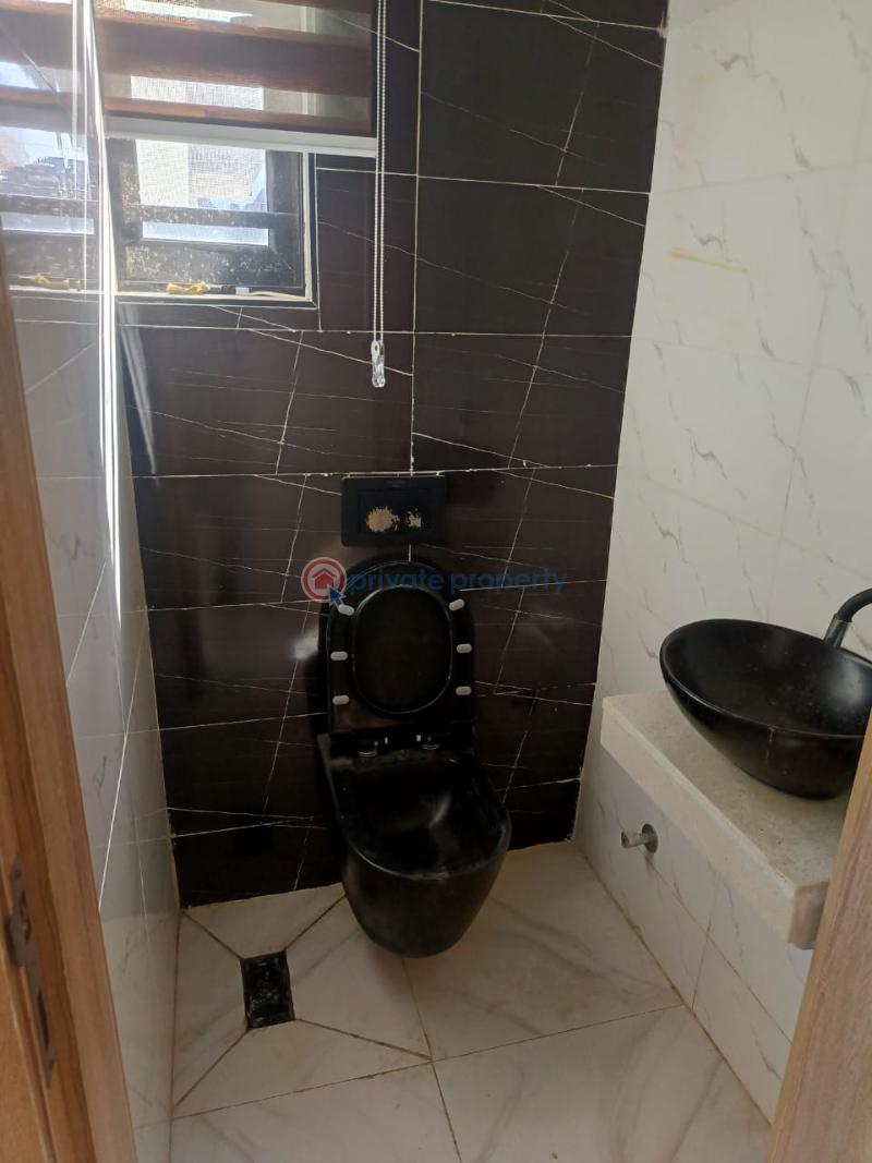 4 bedroom Flat & Apartment For Rent Orchid Road Chevron Drive Lekki Lagos - 19