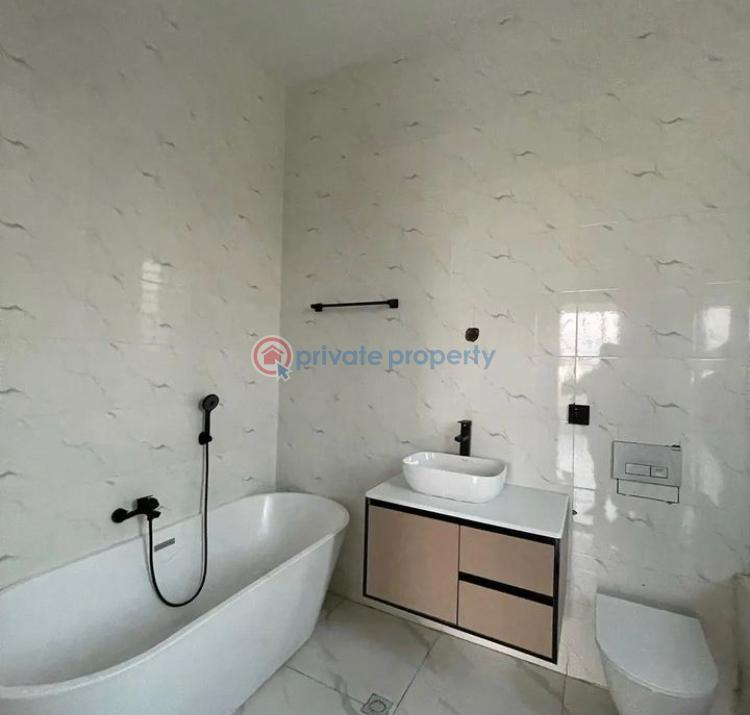 4 bedroom fully detached duplex - 8 4 bedroom Duplex For Sale Vgc Victoria Garden City Lekki Lagos - 8