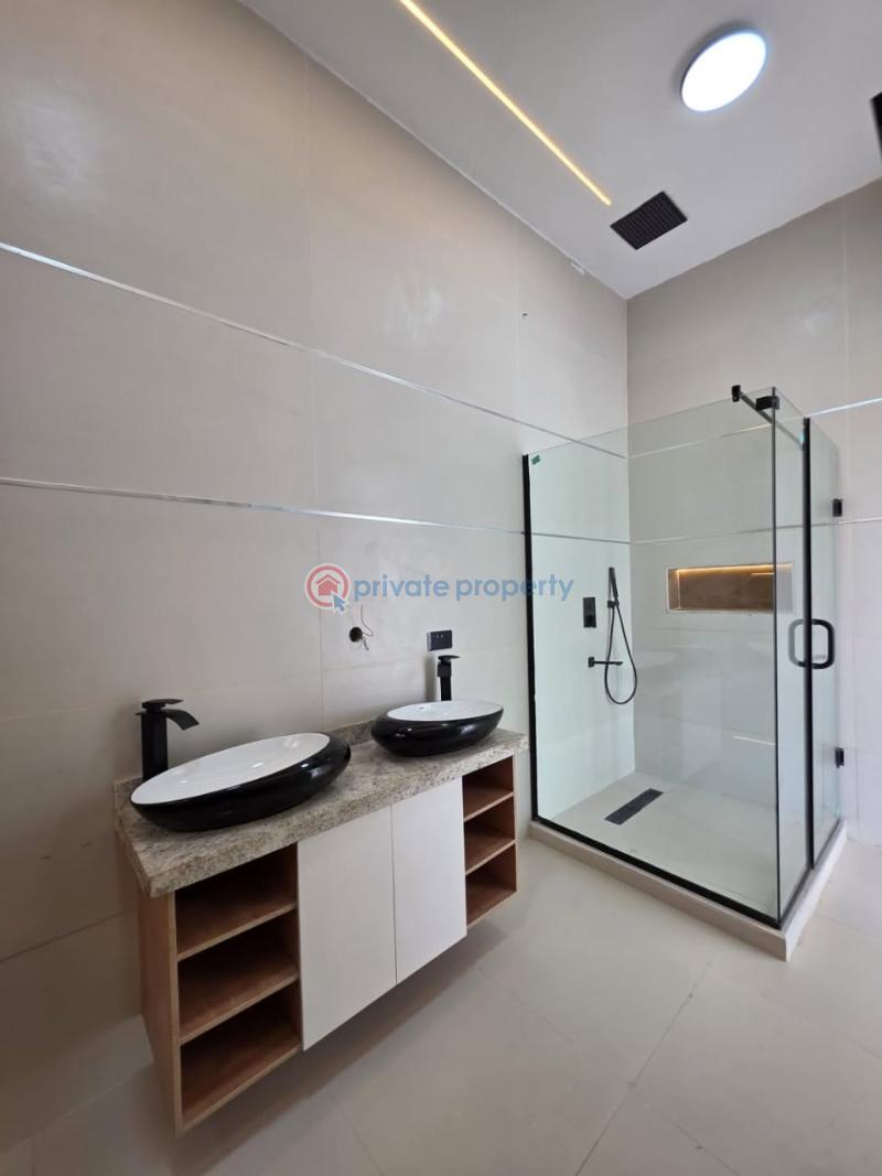 4 bedroom Detached Duplex For Sale Ajah Lagos - 0