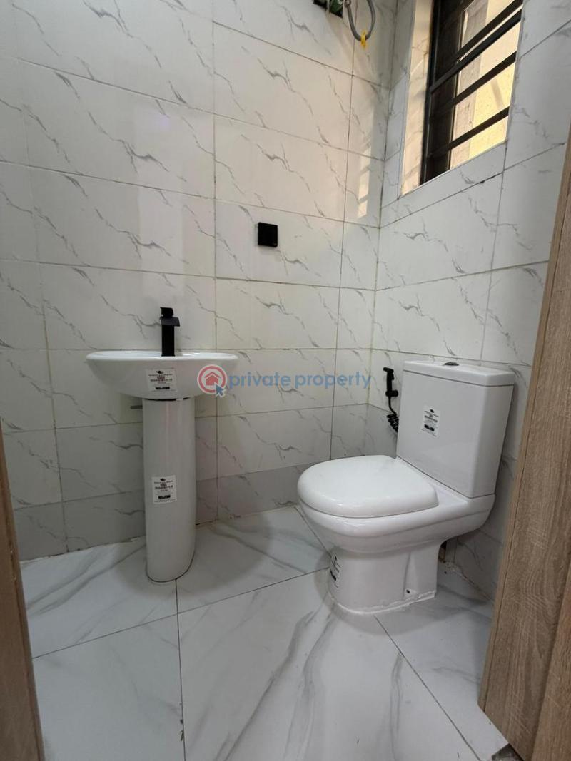 4 bedroom Detached Duplex For Sale Lekki Lagos - 12