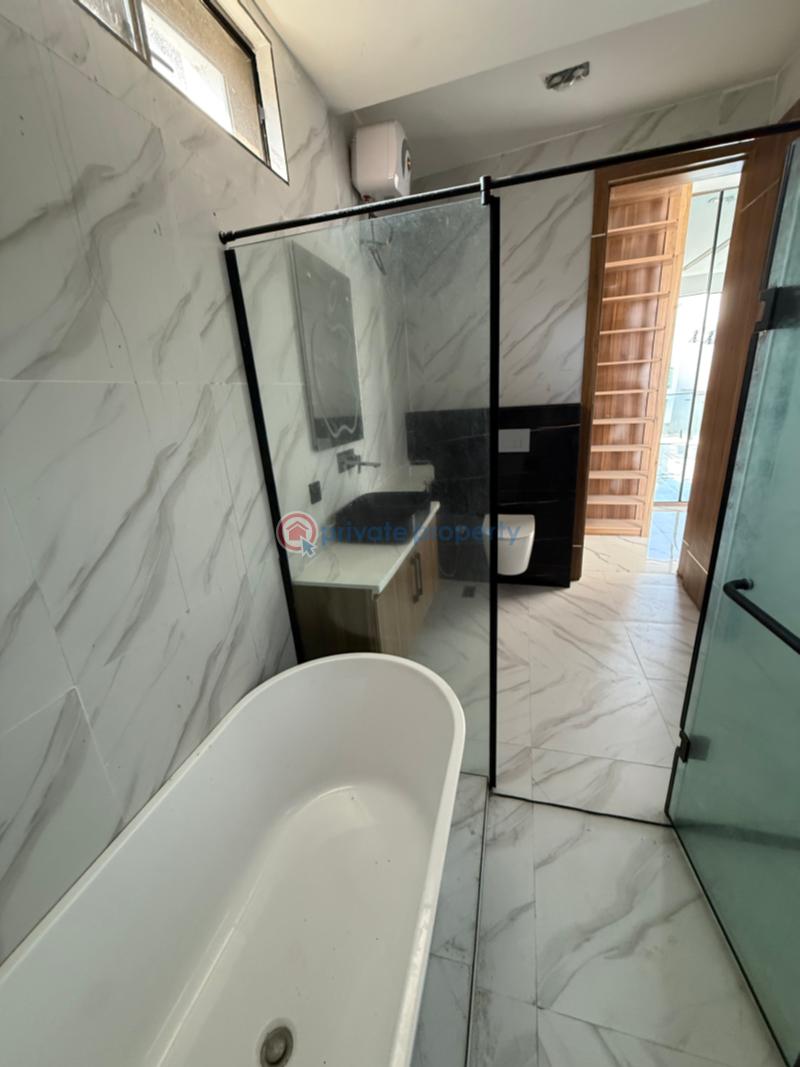 4 bedroom Detached Duplex For Sale Orchid Road Lekki Expressway Lagos - 16