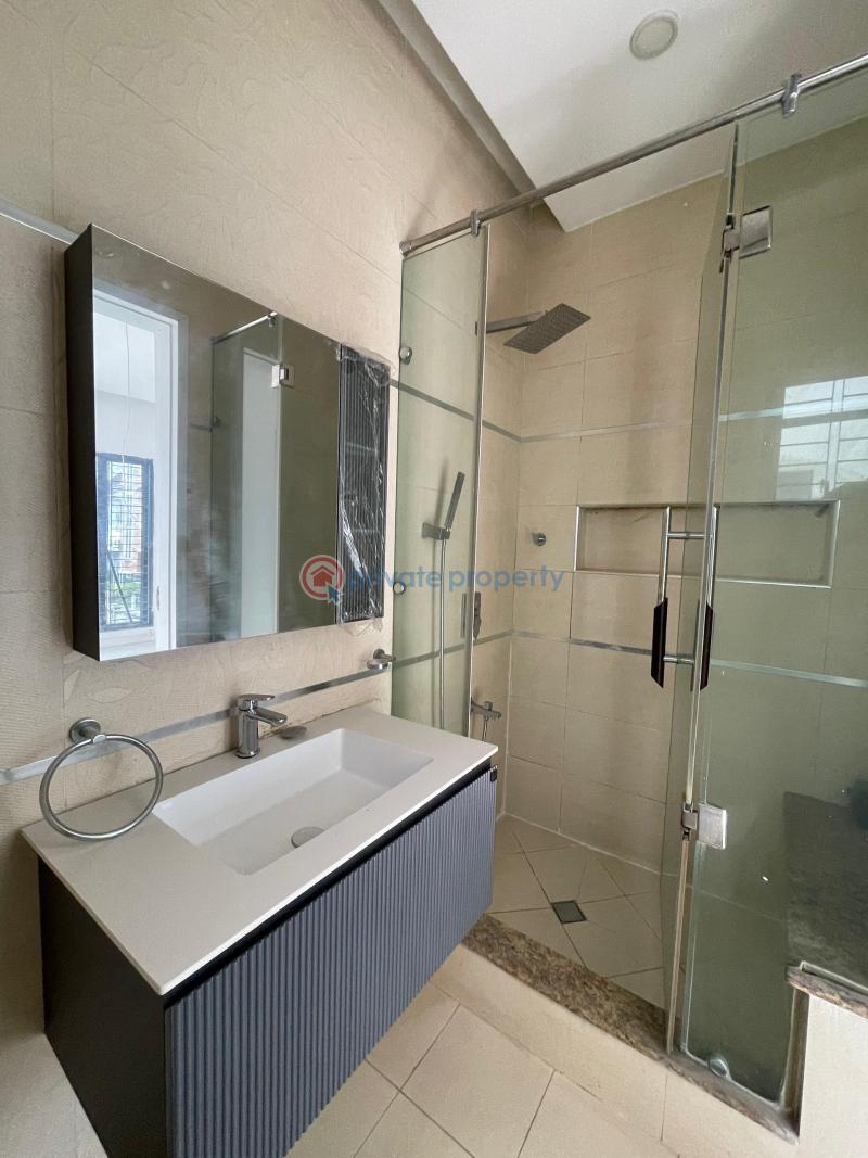 4 bedroom Detached Duplex For Sale Pinnock Beach Estate, Phase 1 Lekki Phase 1 Lagos - 11