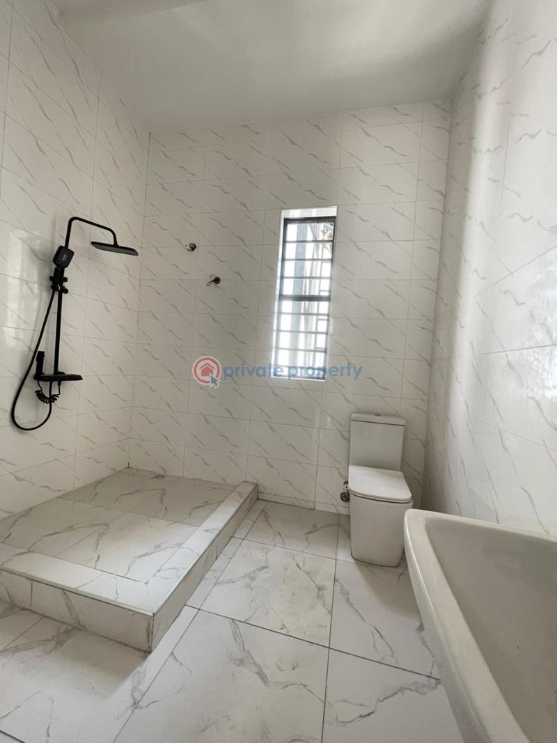 4 bedroom Detached Duplex For Sale Ajah Lagos - 14