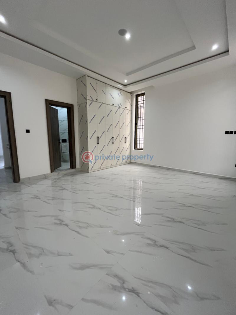 4 bedroom Detached Duplex For Sale Apo Abuja Phase 2  - 6