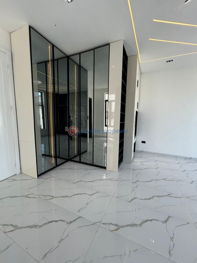 4-bedroom fully detached duplex - 9 4 bedroom Detached Duplex For Sale Orchid Lekki Lagos - 9