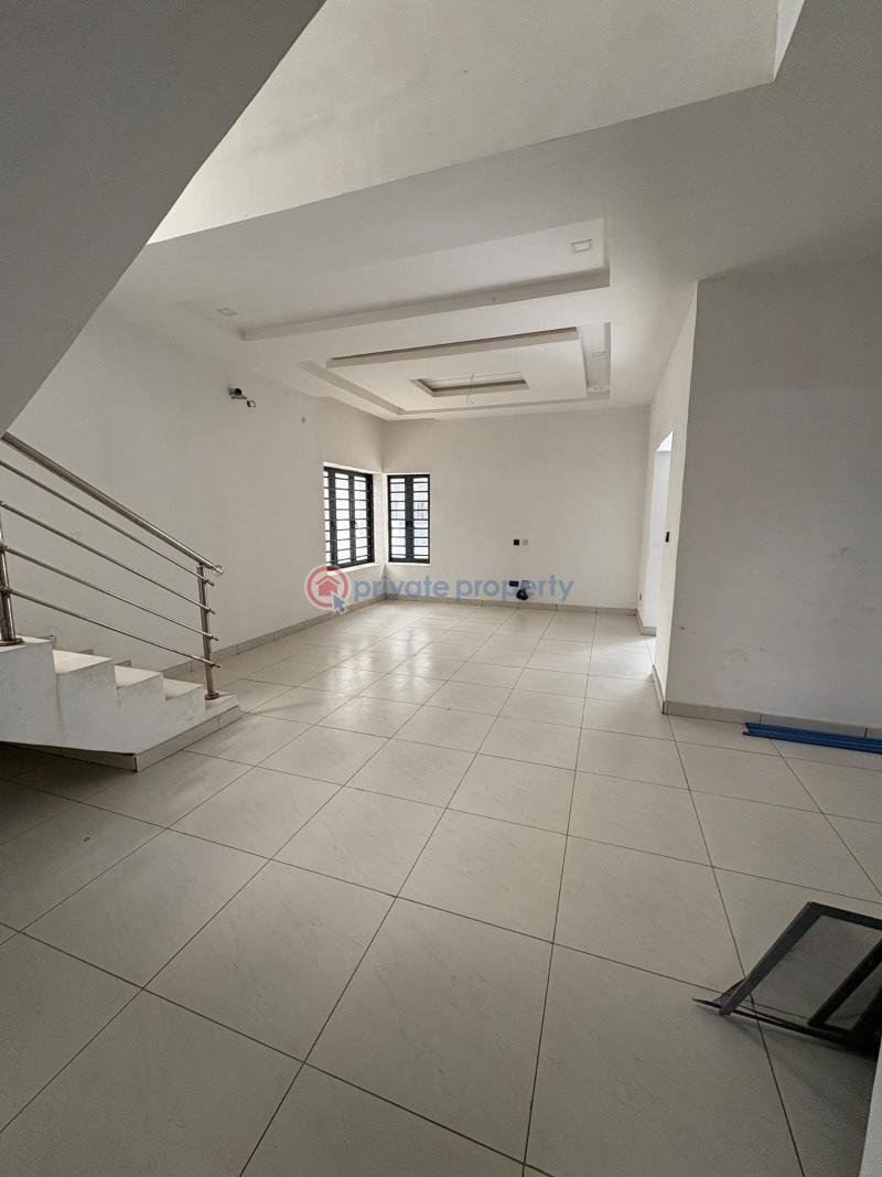 4 bedroom Detached Duplex For Sale Orchid Road Lekki Lekki Expressway Lagos - 12