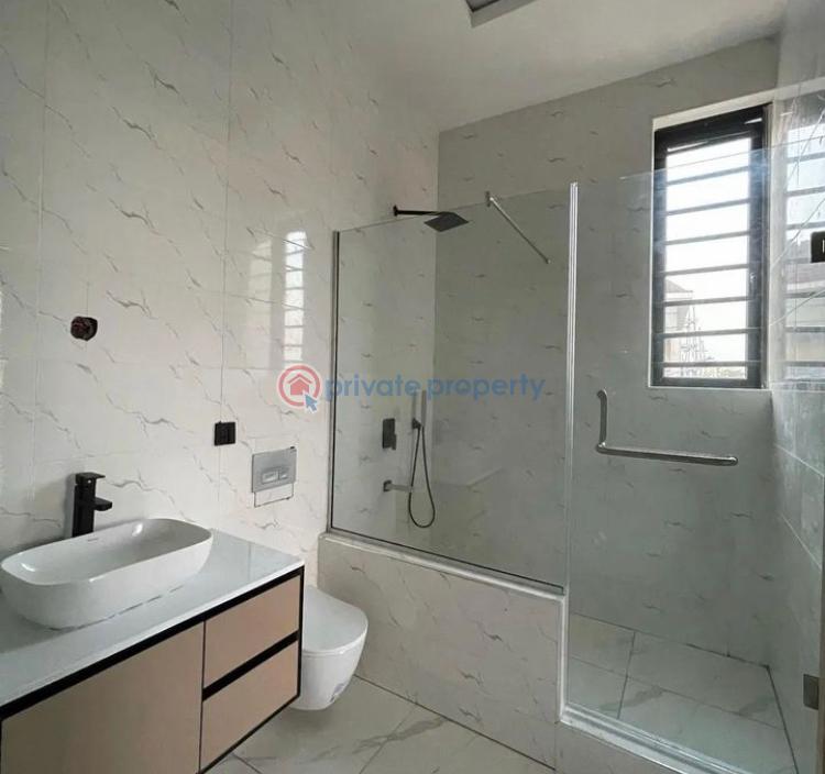 4 bedroom fully detached duplex - 9 4 bedroom Duplex For Sale Vgc Victoria Garden City Lekki Lagos - 9